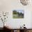 Sheepwash Bridge, Ashford in the Water, Derbyshire, England, United Kingdom, Europe-Frank Fell-Photographic Print displayed on a wall