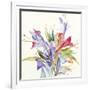 Sheer Beauty IV-Liz Jardine-Framed Premium Giclee Print