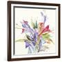 Sheer Beauty IV-Liz Jardine-Framed Premium Giclee Print