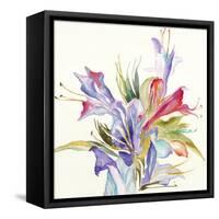 Sheer Beauty IV-Liz Jardine-Framed Stretched Canvas