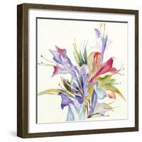 Sheer Beauty IV-Liz Jardine-Framed Art Print