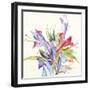 Sheer Beauty IV-Liz Jardine-Framed Art Print