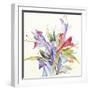 Sheer Beauty IV-Liz Jardine-Framed Art Print