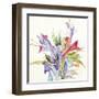 Sheer Beauty IV-Liz Jardine-Framed Art Print