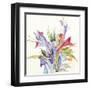 Sheer Beauty IV-Liz Jardine-Framed Art Print