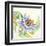 Sheer Beauty IX-Liz Jardine-Framed Art Print