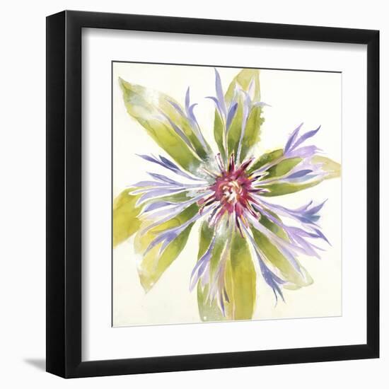 Sheer Beauty VIII-Liz Jardine-Framed Art Print