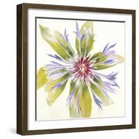 Sheer Beauty VIII-Liz Jardine-Framed Art Print