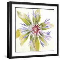 Sheer Beauty VIII-Liz Jardine-Framed Art Print