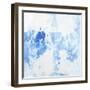 Sheer Bliss-Joshua Schicker-Framed Giclee Print