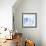 Sheer Bliss-Joshua Schicker-Framed Giclee Print displayed on a wall