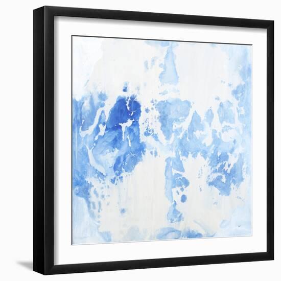 Sheer Bliss-Joshua Schicker-Framed Giclee Print