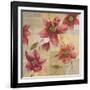 Sheer Botanical-Jurgen Gottschlag-Framed Art Print