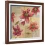 Sheer Botanical-Jurgen Gottschlag-Framed Art Print