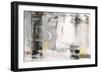 Sheer Elegance-Jodi Maas-Framed Giclee Print