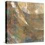 Sheer Gold II-Lila Bramma-Stretched Canvas