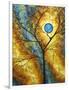 Sheer Magic II-Megan Aroon Duncanson-Framed Art Print