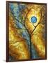 Sheer Magic II-Megan Aroon Duncanson-Framed Art Print