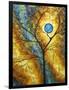 Sheer Magic II-Megan Aroon Duncanson-Framed Art Print