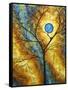 Sheer Magic II-Megan Aroon Duncanson-Framed Stretched Canvas