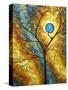 Sheer Magic II-Megan Aroon Duncanson-Stretched Canvas