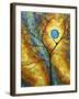 Sheer Magic II-Megan Aroon Duncanson-Framed Art Print