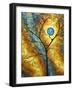 Sheer Magic II-Megan Aroon Duncanson-Framed Art Print