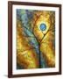 Sheer Magic II-Megan Aroon Duncanson-Framed Art Print