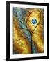 Sheer Magic II-Megan Aroon Duncanson-Framed Art Print