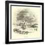 Sheerness-null-Framed Giclee Print