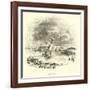 Sheerness-null-Framed Giclee Print