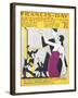 Sheet Music Album of American Dance Music-null-Framed Giclee Print