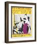 Sheet Music Album of American Dance Music-null-Framed Giclee Print