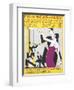 Sheet Music Album of American Dance Music-null-Framed Giclee Print