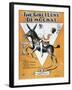 Sheet Music Cover, c1932-null-Framed Giclee Print