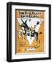 Sheet Music Cover, c1932-null-Framed Giclee Print