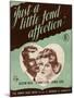 Wood Mount
