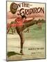 Sheet Music Covers: “On the Gridiron” Composed by Jacob H. Ellis, 1911-null-Mounted Art Print