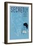 Sheet Music for Secretly-Found Image Holdings Inc-Framed Photographic Print