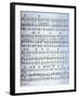 Sheet Music for the Song 'Lili Marleen'-null-Framed Giclee Print