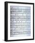 Sheet Music for the Song 'Lili Marleen'-null-Framed Giclee Print