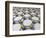 Sheet of Carbon Atoms-null-Framed Photographic Print