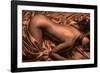 Sheets-David Naman-Framed Photographic Print