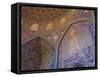 Sheik Lotfallah Mosque, Isfahan, Iran-Michele Falzone-Framed Stretched Canvas