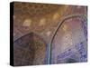 Sheik Lotfallah Mosque, Isfahan, Iran-Michele Falzone-Stretched Canvas