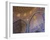 Sheik Lotfallah Mosque, Isfahan, Iran-Michele Falzone-Framed Photographic Print