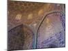 Sheik Lotfallah Mosque, Isfahan, Iran-Michele Falzone-Mounted Photographic Print