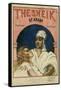 Canvas Black
