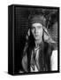 Sheik, Rudolph Valentino, 1921-null-Framed Stretched Canvas