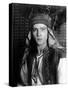 Sheik, Rudolph Valentino, 1921-null-Stretched Canvas